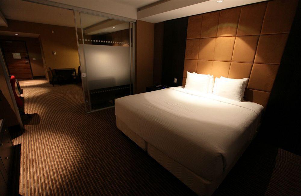 Edmonton Hotel & Convention Center Edmonton Rum bild